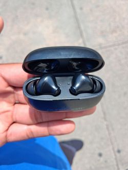 Pure Boom pro earbuds