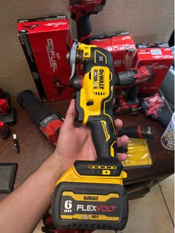 Dewalt XR