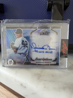 Mariano Rivera