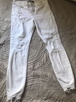 Women’s jeans