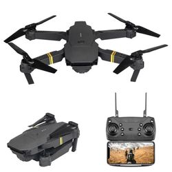 Drone E58 4K Camera