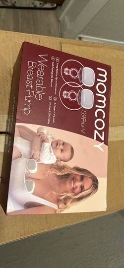 Momcozy S9 Pro-V Wearable Breast Pump