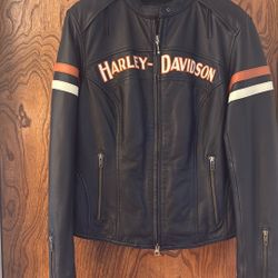 Harley Davidson 