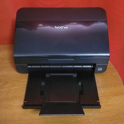 Brother Professional Scanner (works)