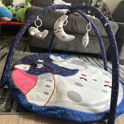 Baby Play Mat 