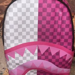 SprayGround BackPack
