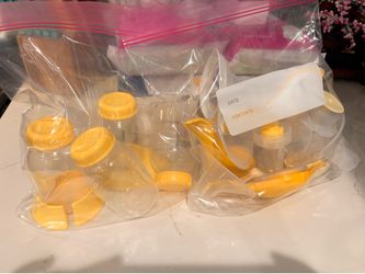 Medela Harmony
