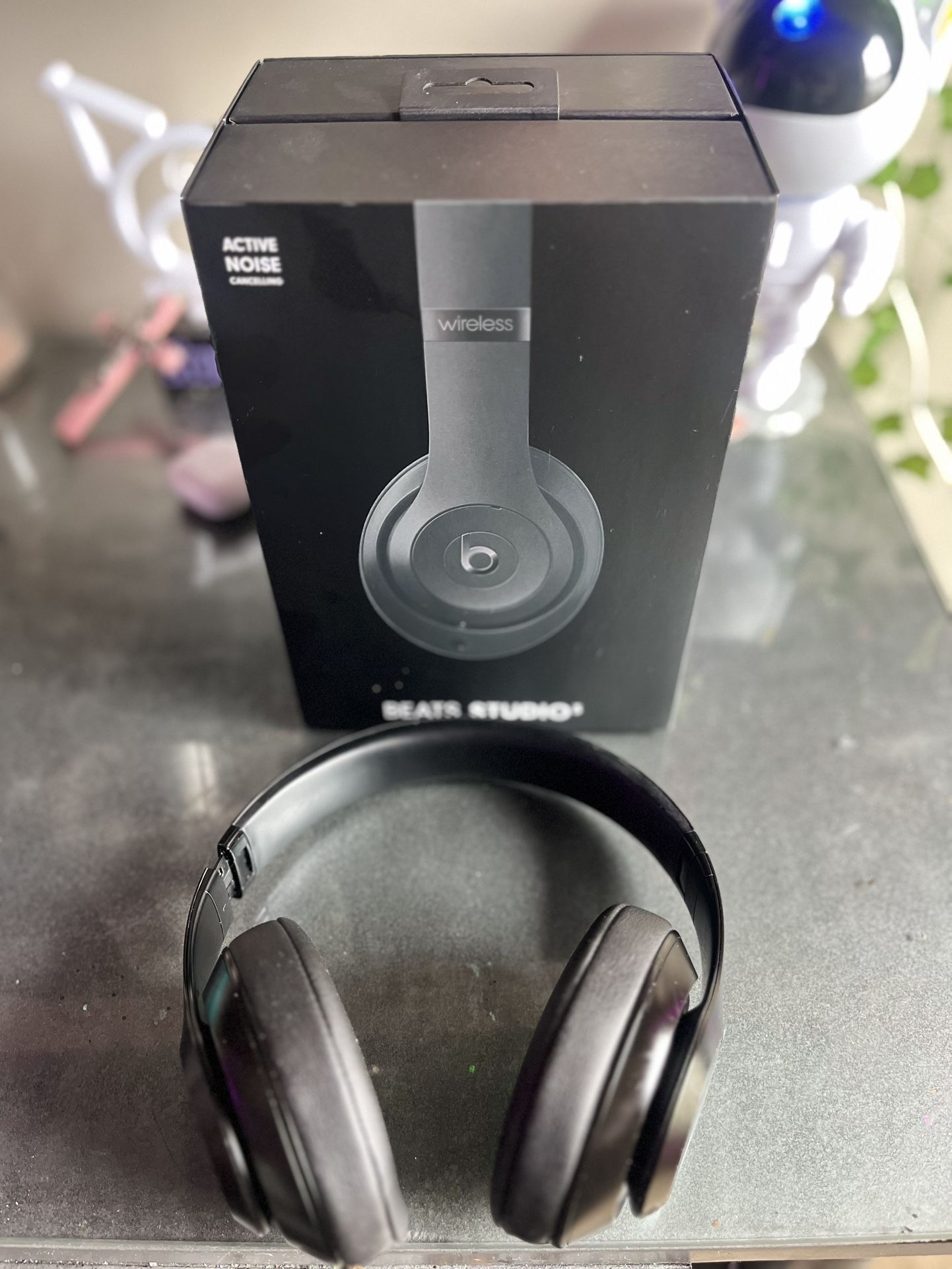 beats studio3