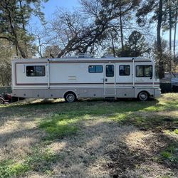 1995 Bounder By Fleeteood