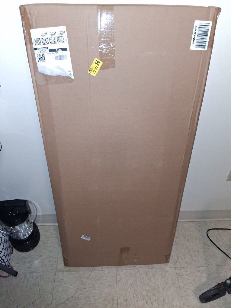 X Large Grocery Cart