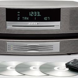 Wave Bose Music System
