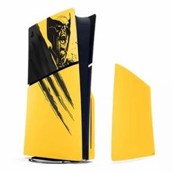 Wolverine Covers Ps5 slim