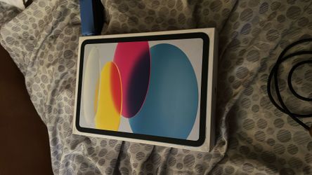 ipad 11 inch 126gb a16 with wifi