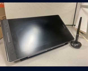 Desktop Drawing Tablet