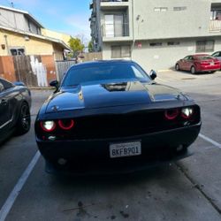 2011 Dodge Challenger
