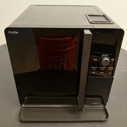GE Profile Indoor Smoker - $450