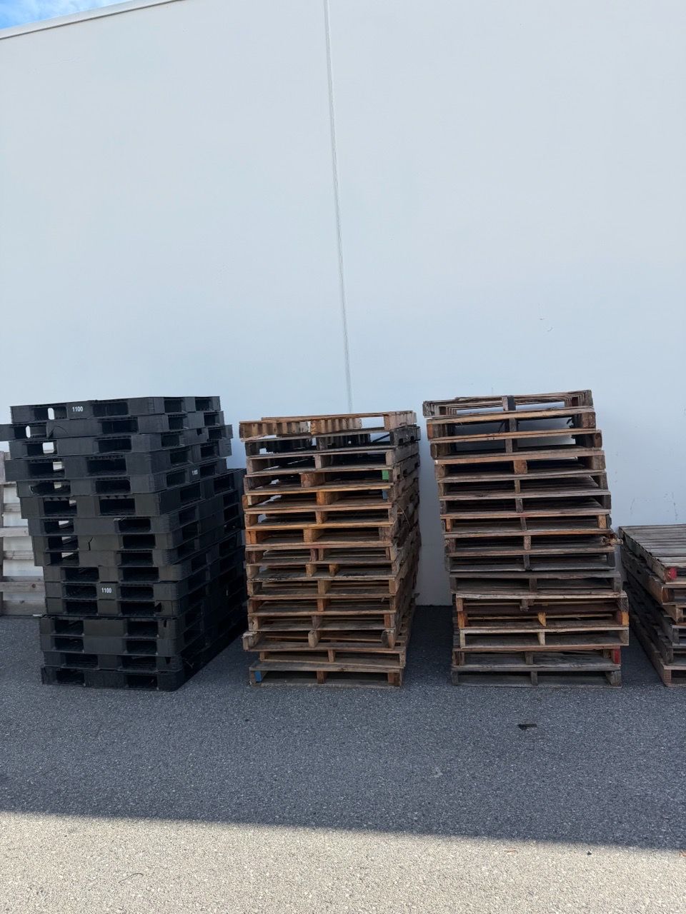Cpap David free pallet for Sale in Westminster, CA - OfferUp