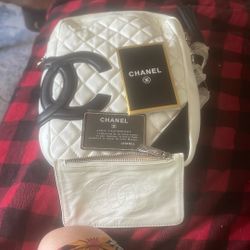 Chanel Purse
