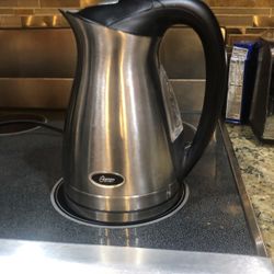 Kitchen Ware
