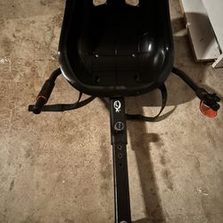 Hoverboard Go Kart Attachment
