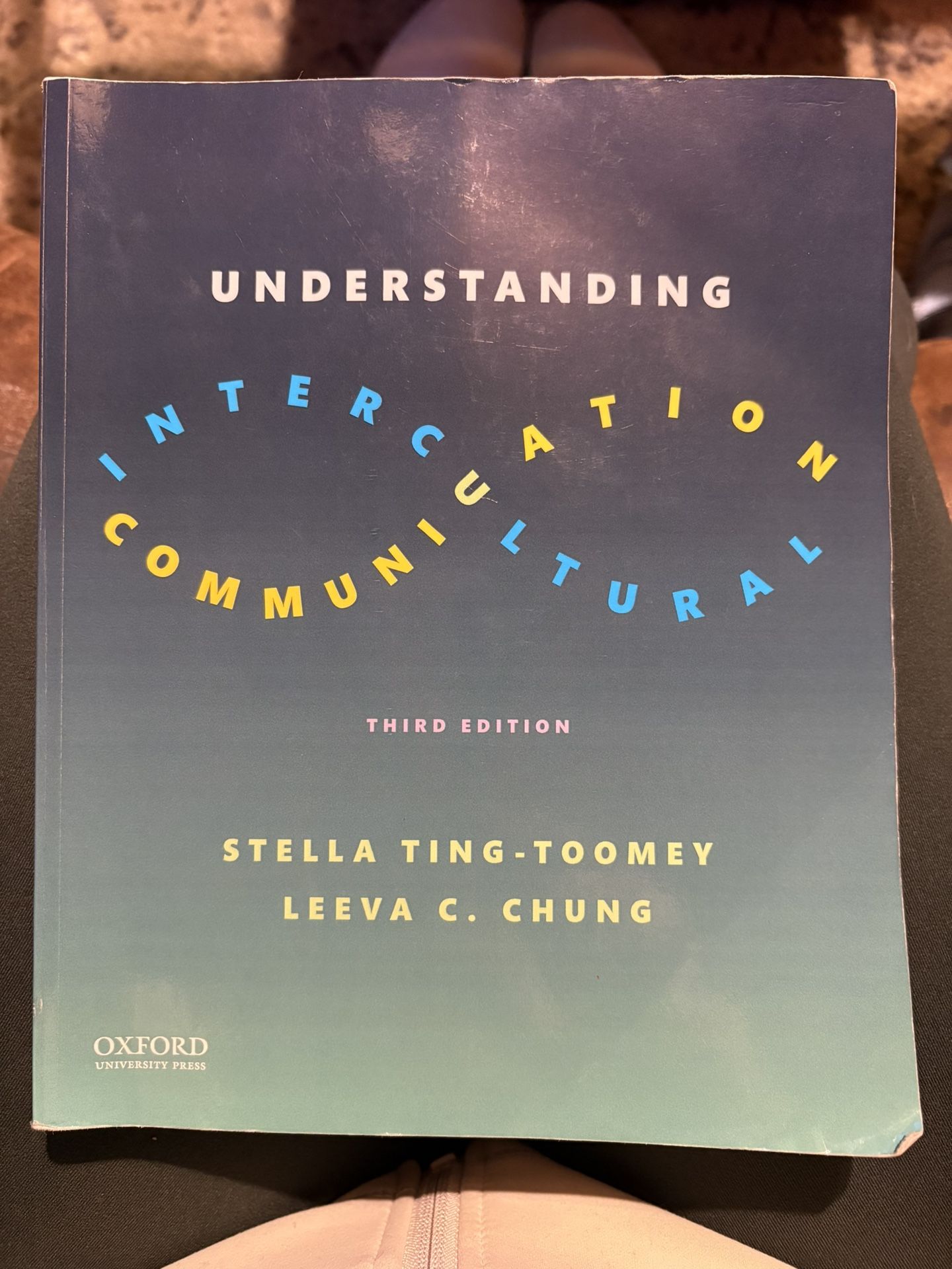 Understanding Intercultural Communication