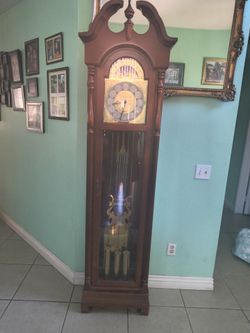 Clocks