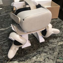 Oculus Quest 2 128 Gig