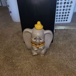 Vintage Ceramic Dumbo