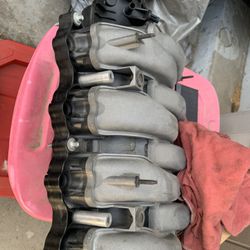 2015-2017 Mustang 5.0 Intake Manifold