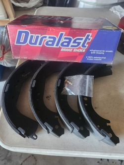Brakes for pick up
