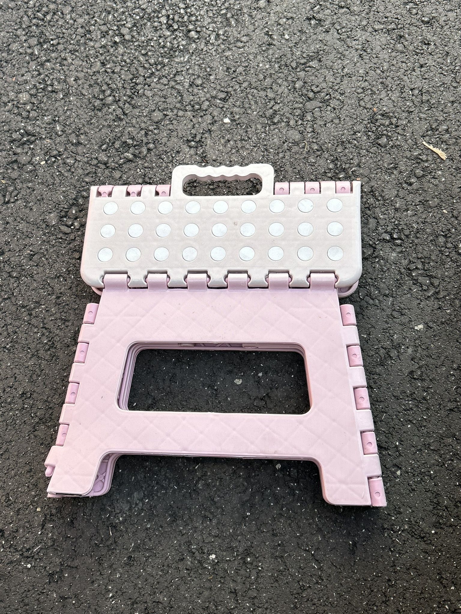 Step Stool