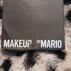 Makeup By Mario