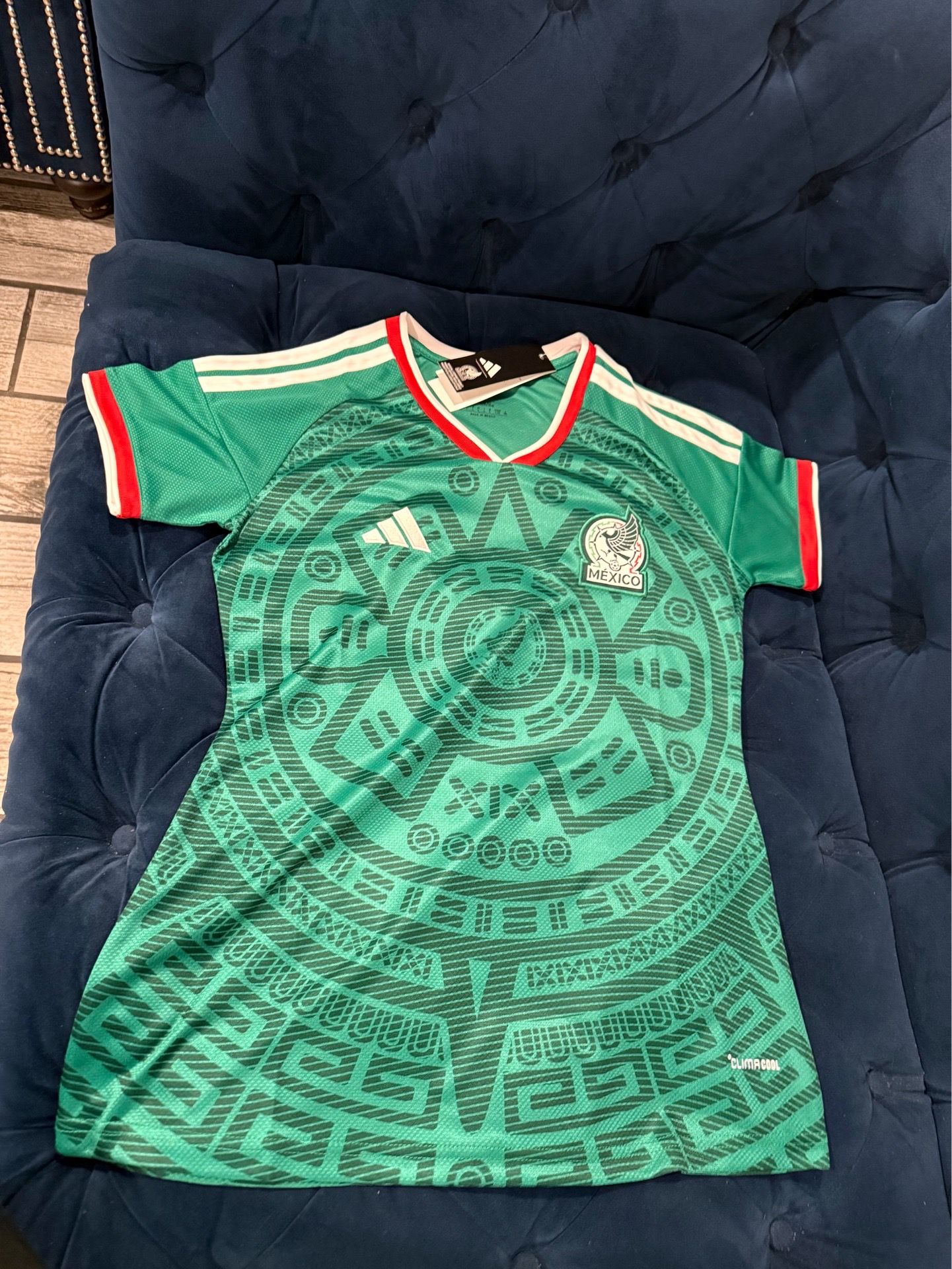 Playeras para mujer