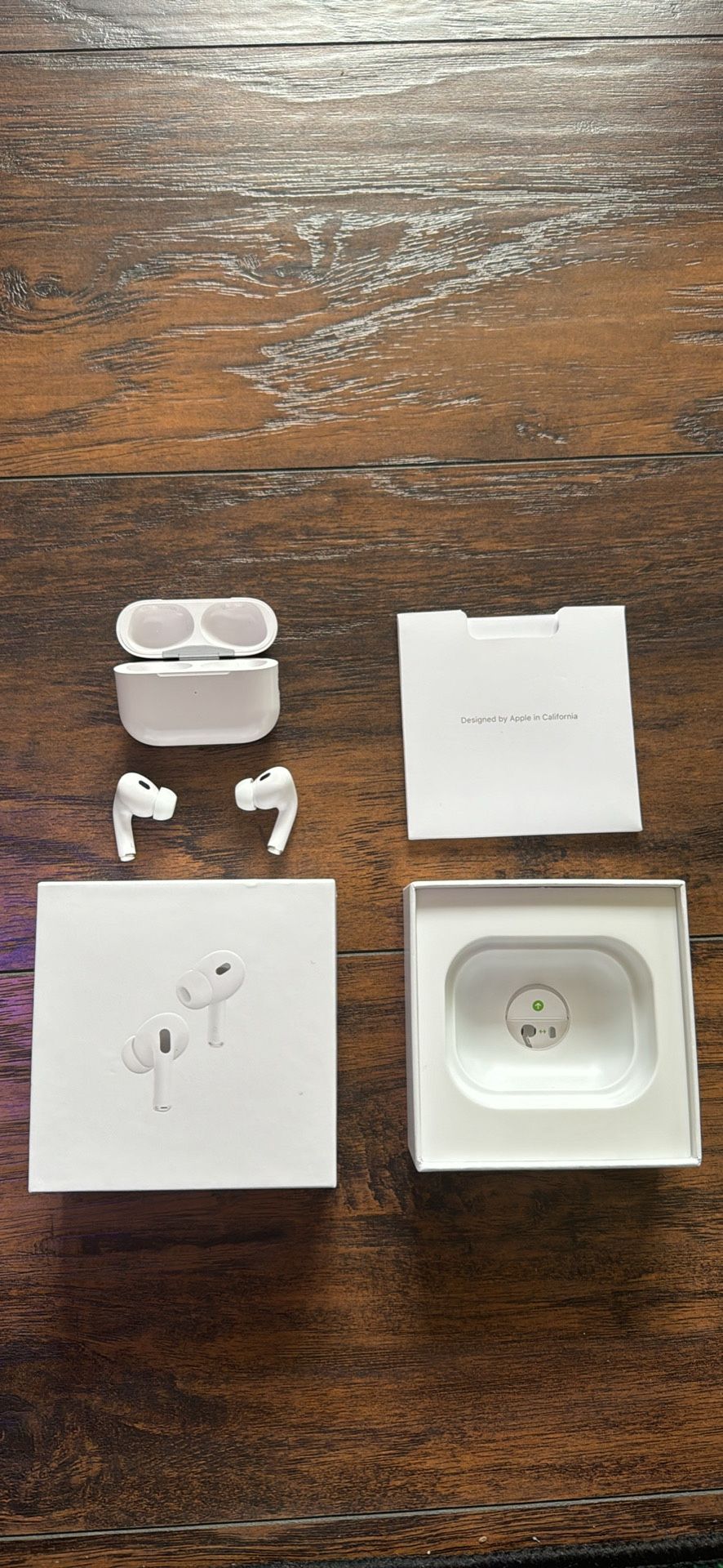 AirPods Pro Generation 2