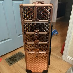 Makeup Tool Box