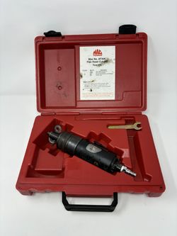 Mac Tools AT35K Flex Head Air Cut-off Tool Kit