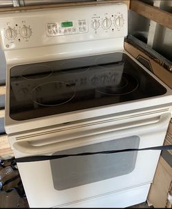Electric Stove For Sale 250 In Great Conditions