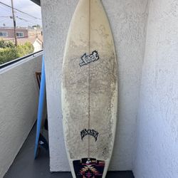 Mayhem Surfboard