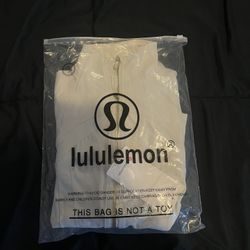 Lululemon Jacket 