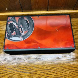 Memphis 16-PRX1000.1 Amplifier.