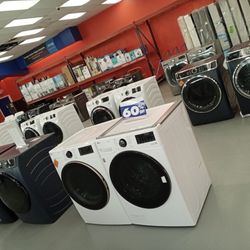Washer And Dryer Sets 