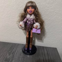 Brats doll