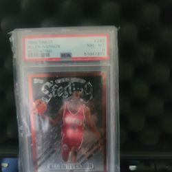 Sports Cards