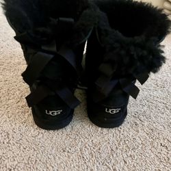 UGG Size 12