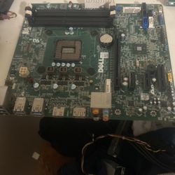 Dell Motherboard From 2009