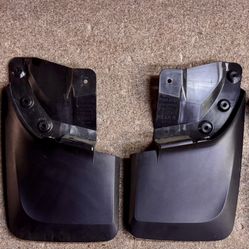 Mudflaps