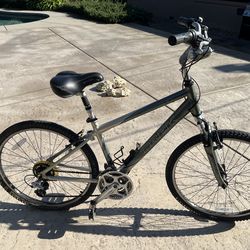 Vintage Trek Navigator 200