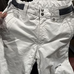 Kids small Snow Pants