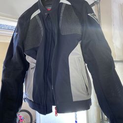Dainese Riding Jacket