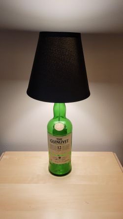 Bottle Lamos